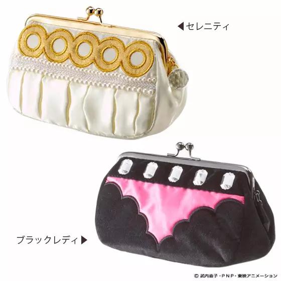 少女心爆棚！美少女战士20周年系列及近期周边