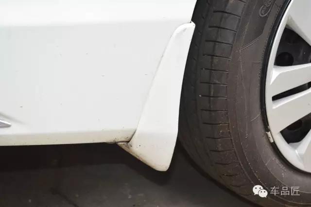 汽车挡泥板软的好还是硬的好,汽车挡泥板软胶好还是硬胶好