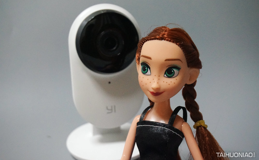 小蚁智能摄像机最新款,小蚁智能摄像机评测