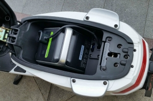 小牛电动m1是电动摩托车吗,小牛m1都市版用的小牛电机