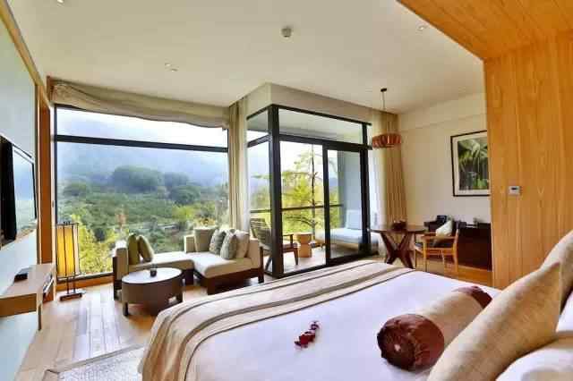 推荐5家性价比超高的酒店,全球必体验的99家酒店