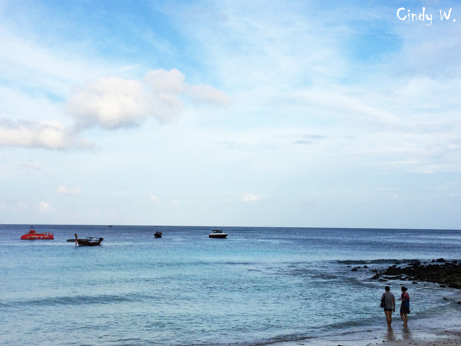 清凉一夏给你5个必去宿雾的理由,清凉一夏不需要太多理由