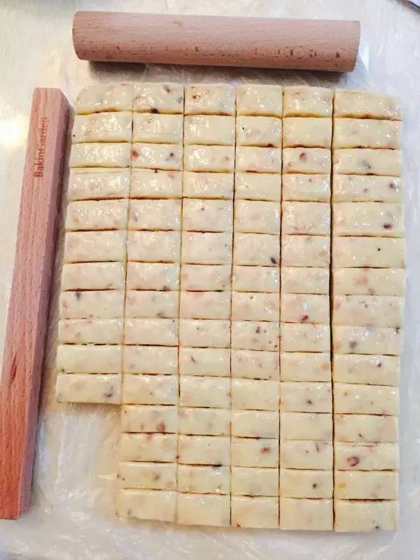 棉花糖的神仙吃法雪花酥,棉花糖的100种吃法