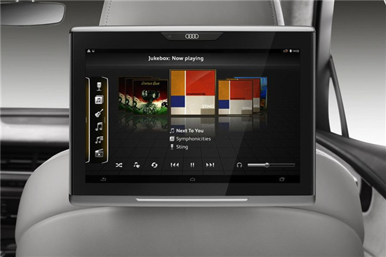 q7奥迪2017落地多少钱,2017款奥迪q7参数