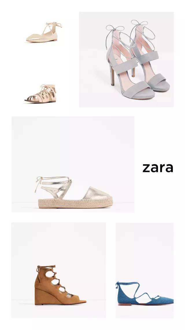 今年最流行的小白鞋绑带,复古绑带单鞋仙女芭蕾舞鞋外穿