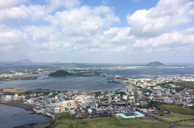 济州岛旅游旅行攻略,济州岛婚纱照景点