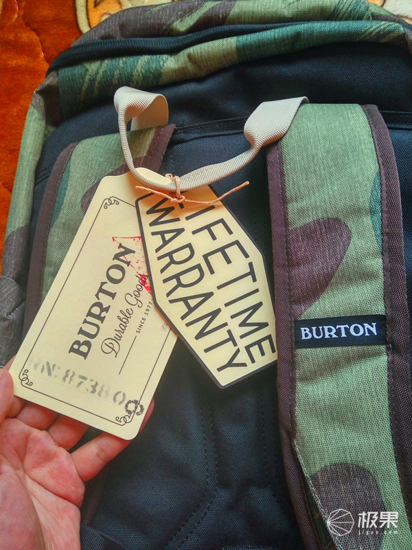 皮实耐用潮流背包,潮牌背包双肩包推荐