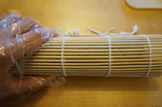 快！拿个大点的盆子，接住我的口水！