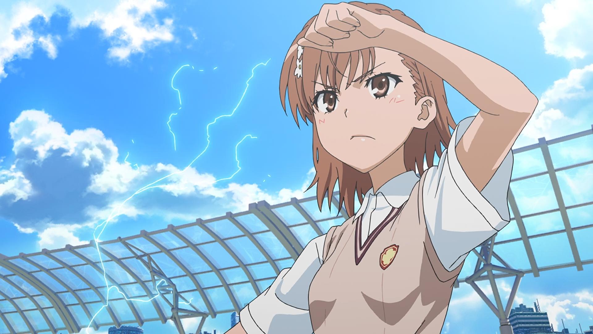 二次元初恋动漫,盘点动漫中令人留恋的女神