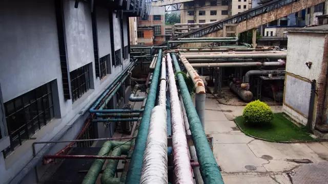 798艺术区有什么值得打卡的,798跟着感觉走