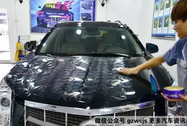 汽车封釉和镀晶哪个更好,汽车封釉跟镀晶有什么区别