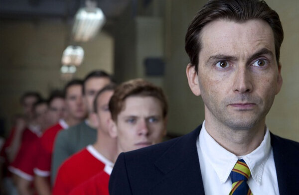 足球题材最好的电影,盘点足球励志电影