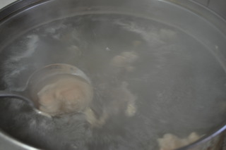 澜丰小吃培训凉皮,西安学习兰州牛肉面技术