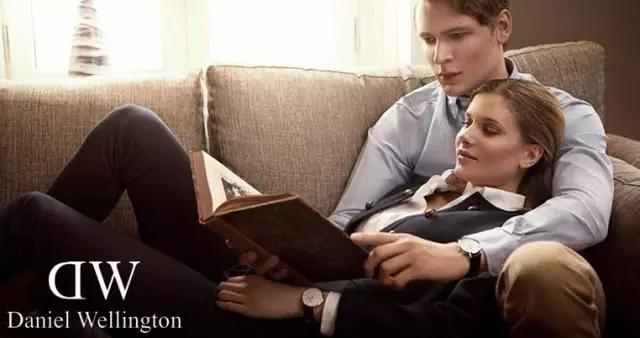 dw手表为什么那么掉档次,dw手表为什么会被吐槽