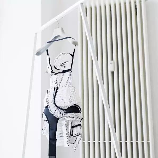 pp boutique小众买手店 (韩国小众高端买手店)