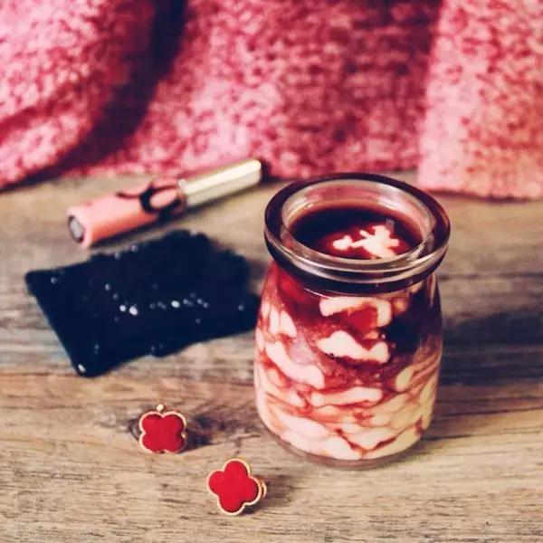 酸奶是疯了么、和谁都能有一腿、这么*交滥**真的好么？