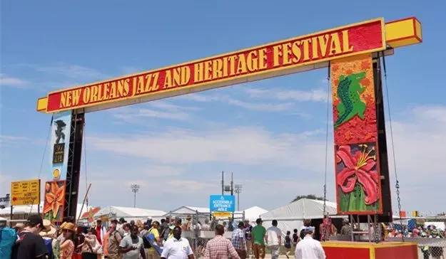 在新奥尔良一定要做的10件事