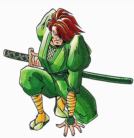 街机游戏名将剧情解析,回忆录游戏人物介绍