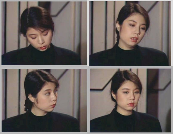 黄家驹唯一承认的女友,黄家驹前女友简介