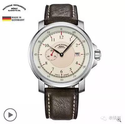 德国队球员腕表,德国队和万国腕表