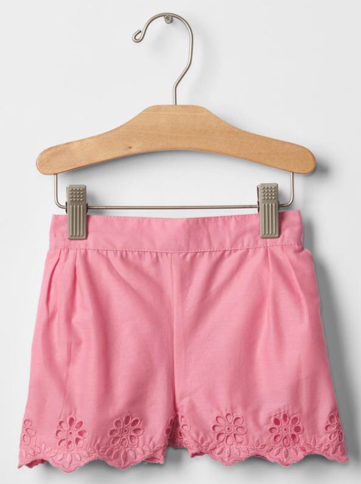 国际童装品牌哪些值得妈妈们信赖,babygap童装是什么牌子