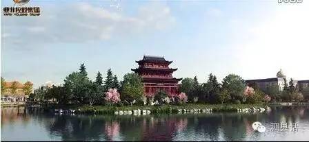 泗县发展前后对比变化视频,泗县变化真大