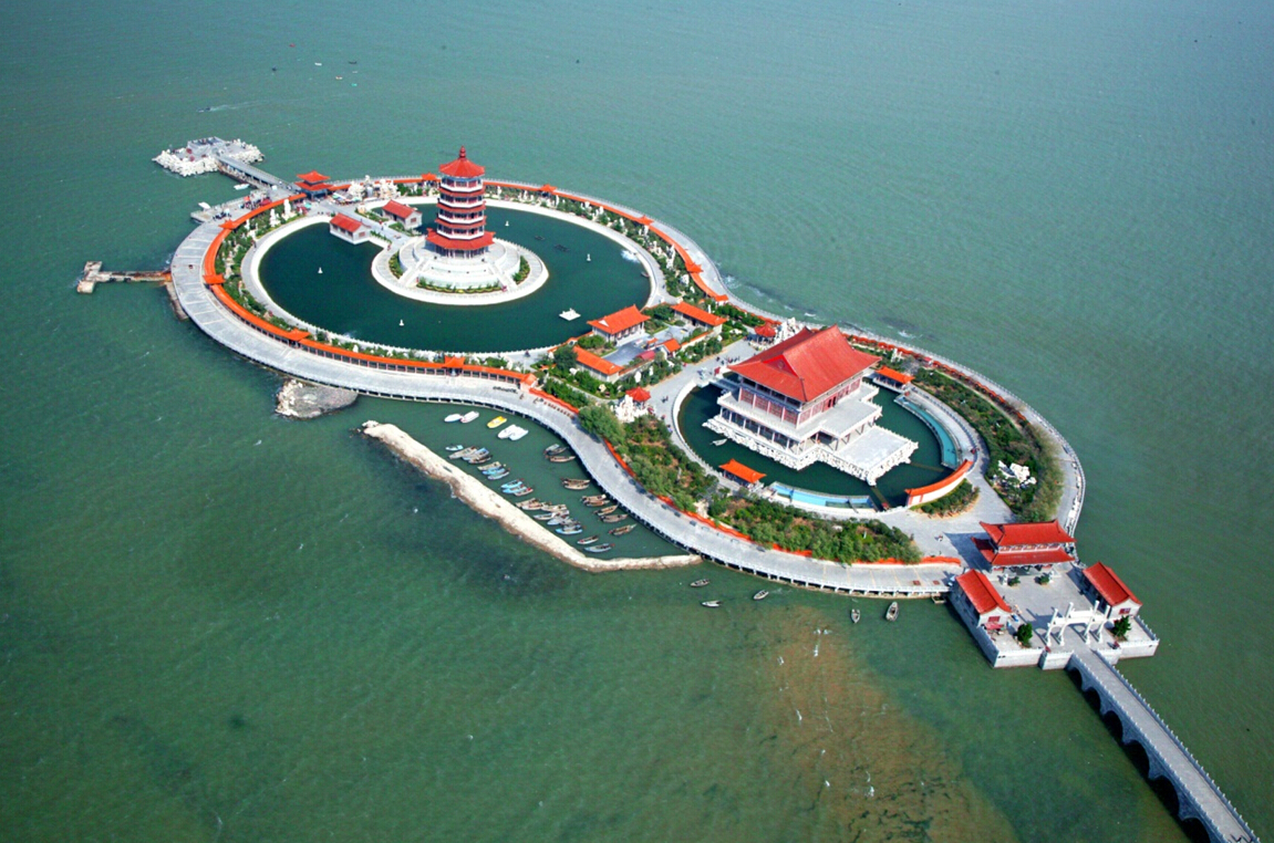 无锡夏天避暑,大热天无锡哪里避暑