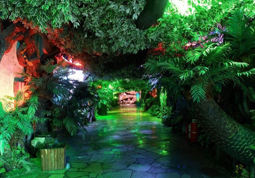 无锡夏天避暑,大热天无锡哪里避暑