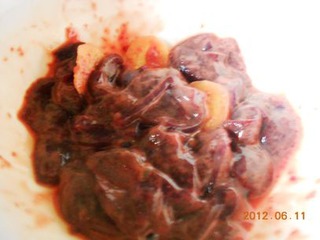 快！拿个大点的盆子，接住我的口水！