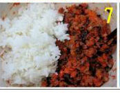 快！拿个大点的盆子，接住我的口水！