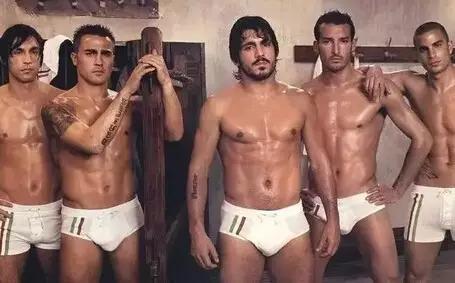 欧洲杯足球男模榜最新,男模队欧洲杯