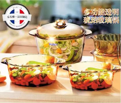 厨房必备的锅厨房好物推荐,厨房功能齐全的锅