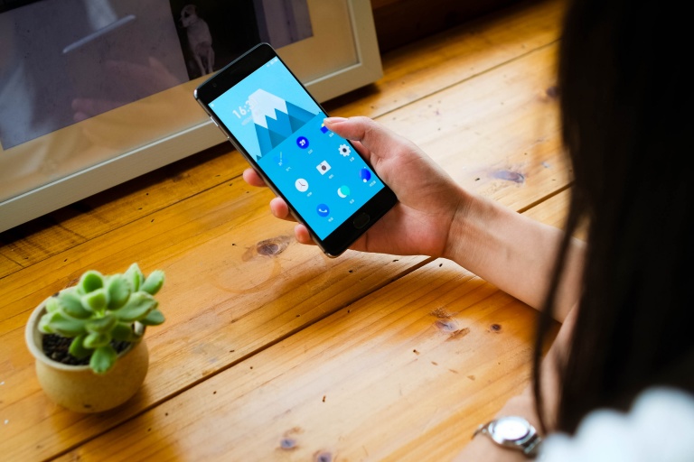 一加3系统评测,一加3手机使用详细介绍