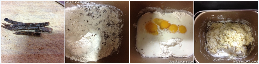 自动面包机做的面包皮发硬,美的面包机做出拉丝好吃的面包