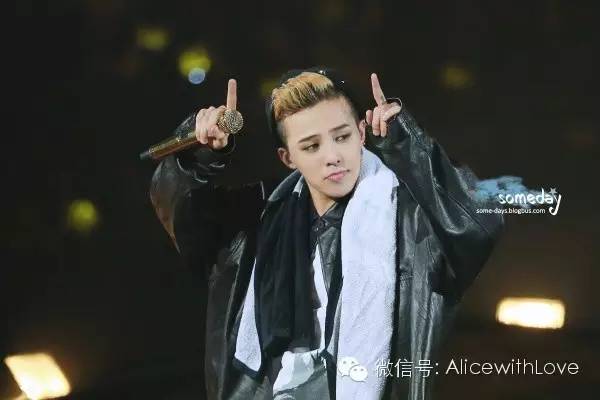 GD你这个有颜有钱有才华的心机boy,快来娶我吧