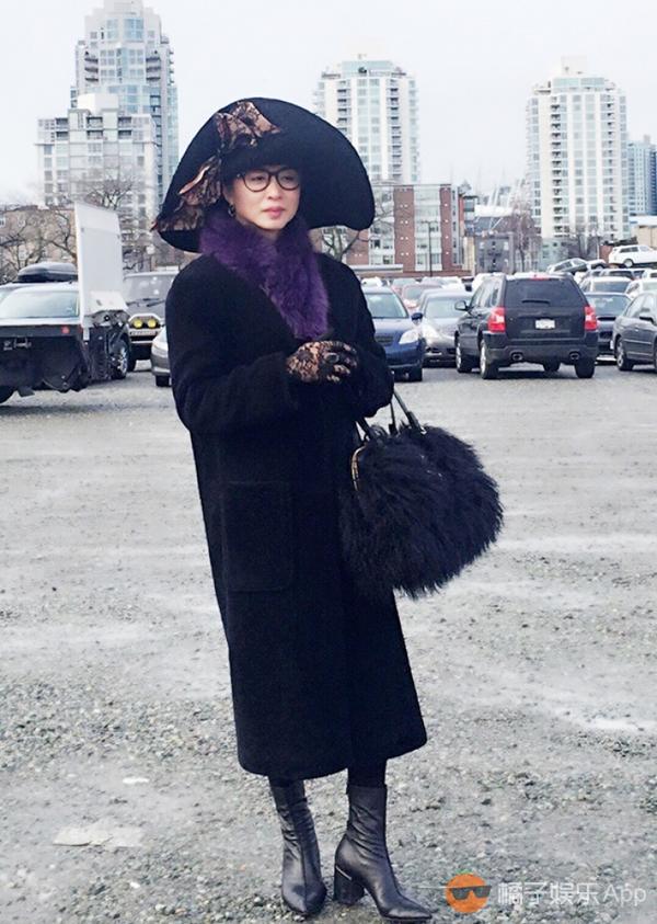 东北大貂是什么动物的毛,东北的貂皮