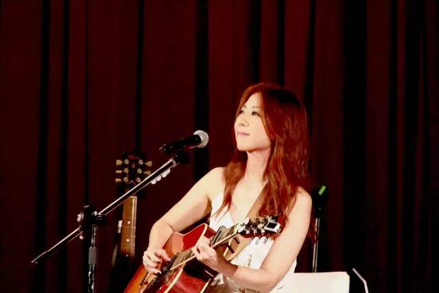 陈绮贞音乐节来过大陆吗,陈绮贞演唱会2014在哪里