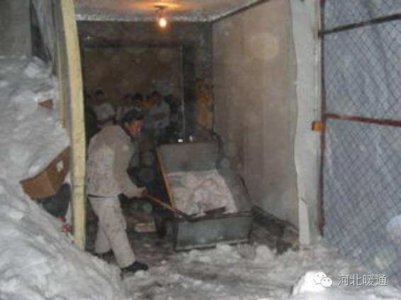 冷库除霜知识与技巧你真的知道吗,冷库蒸发器加热管除霜的安全隐患