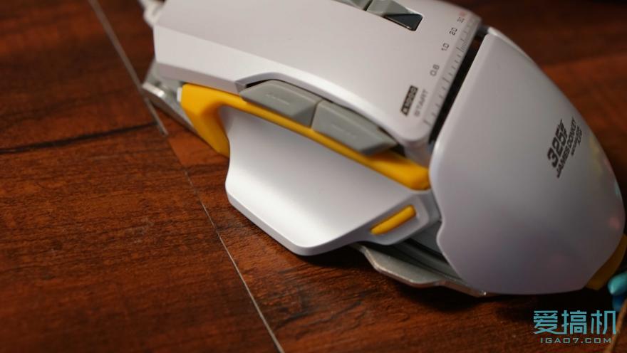 贱驴325s是光电鼠标吗,贱驴绝尘鼠标评测