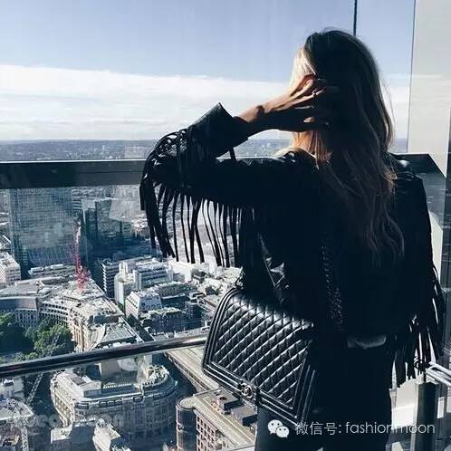 chanelboy系列价格表,最新chanelboy价格