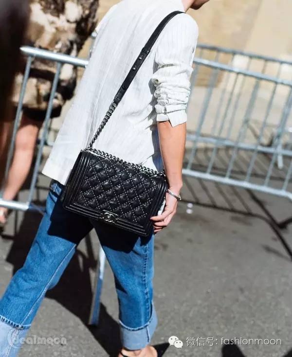 chanelboy系列价格表,chanel全系列价格对比