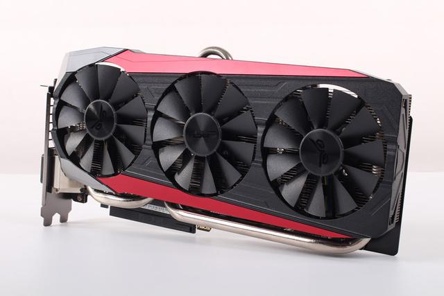 A饭的强力首选华硕STRIXR9FURY仅售3999