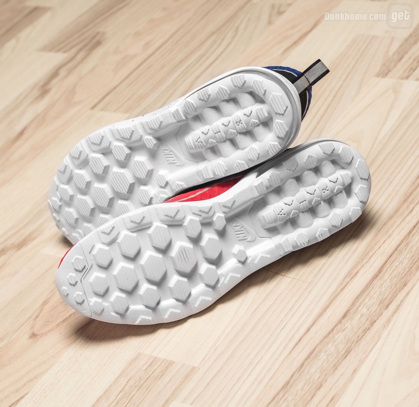 刺客球鞋上air和nike的区别,nike刺客和gt怎么选