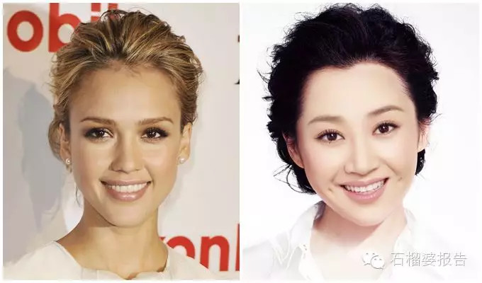 求适合方圆脸的墨镜推荐,十款适合瓜子脸的墨镜