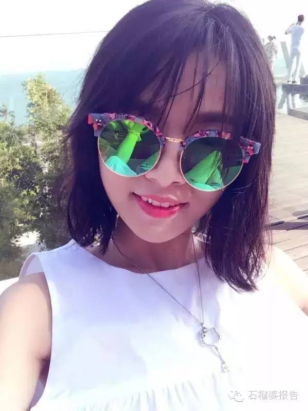 亚洲脸型的墨镜,求适合方圆脸的墨镜推荐