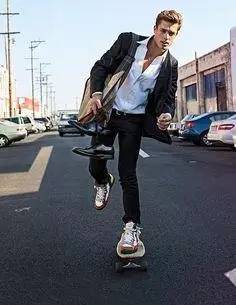 带你360度无死角品味天使之城——留学*党**在洛杉矶