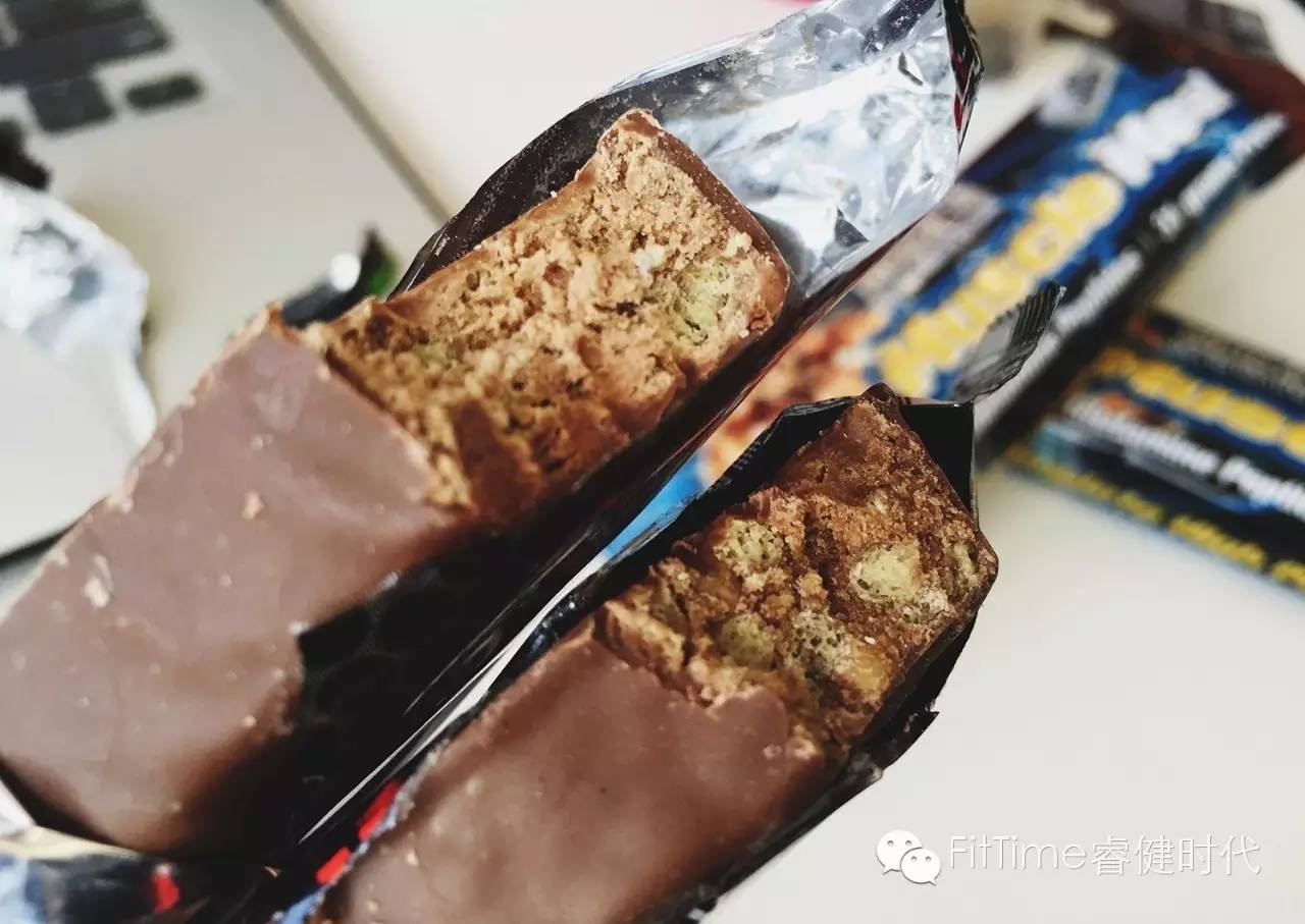 一天吃了20根蛋白棒,史上最全蛋白棒测评