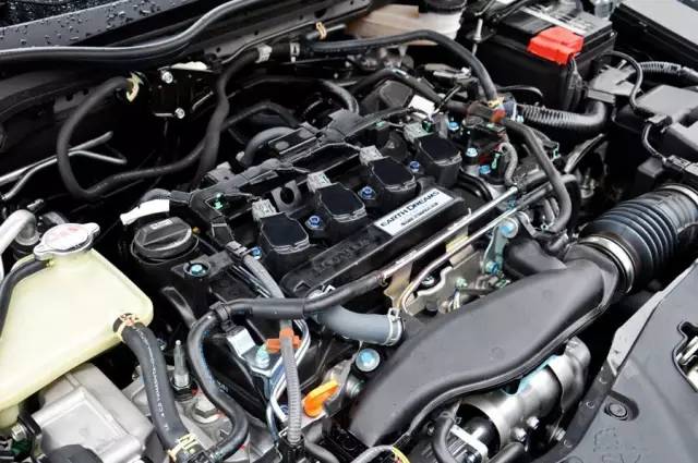 东风本田全新第十代思域,东风十代本田思域测评