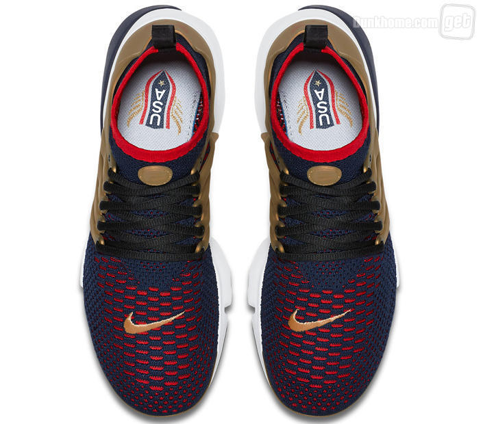 nikeflyknit系列怎样,nikeprestoultraflyknit