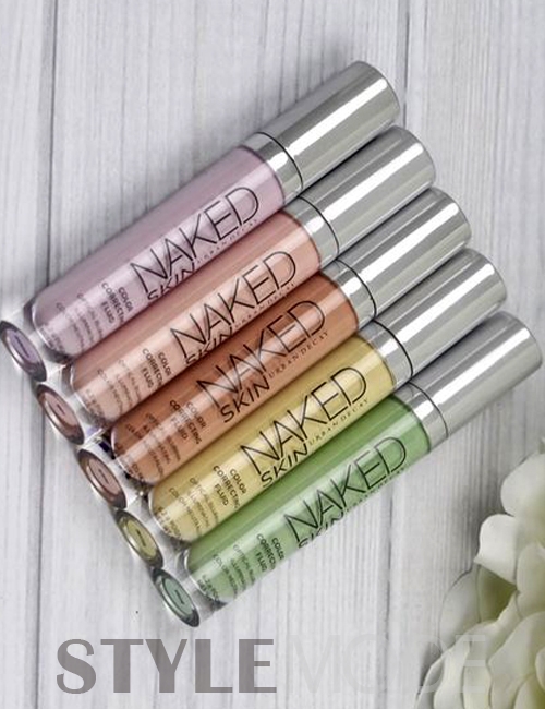 矫正肤色靠谱吗,肤色改正